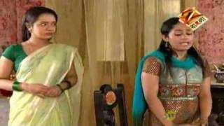 EP - Devdas - Indian Bengali TV Show - Zee Bangla