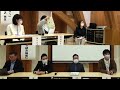 全体パネルディスカッション 県民公開講演会”キッズナラティブ秋田” r6 2 3 8