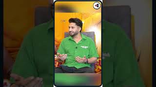Jassie Gill is talking about Lancer song. #punjabimania #shorts #short