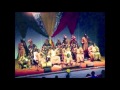 Ensemble instrumental du Mali Tiédo