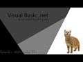 Visual Basic - Making a Simple Web Browser! (VB.NET Ep 1)