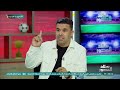 الأهلي والزمالك هما اللي مبوظين الكورة في مصــر.. تصريح ناري🔥بالأسباب من أحمد حمودة