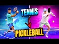 6 Tennis Mistakes to Avoid in Pickleball | Improve Your Game