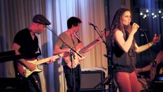 Wanting - Stephanie Neigel 2015 Live