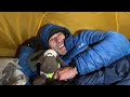 🏴󠁧󠁢󠁳󠁣󠁴󠁿 ben lomond solo wild camping in scotland hilleberg soulo