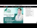 government 6 free online courses with free certificates navttc courses honhaar scholarship tevta