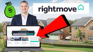 How To Find Good Property Deals Using RightMove in 2022