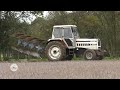 classic lamborghini r1056 u0026 1506 dt turbo working together ploughing and drilling project 20 dvd