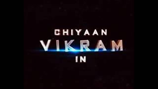 Saamy2 Vikram mass whatsapp Status | #Vikram