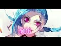 Nightcore   Enemy Lyrics