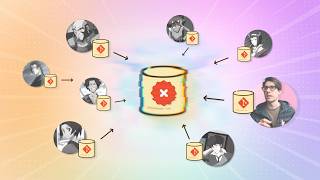Git doesn’t need Pull Requests — so why do they exist?