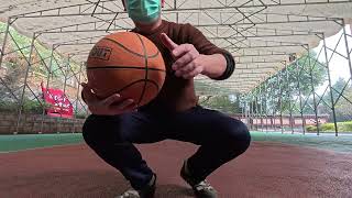 Play basketball outside . very cool very swag i like it