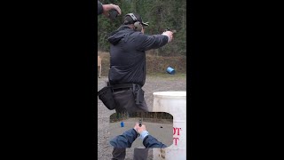 Range work