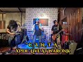 C.I.N.T.A - XPDC Kita Peng Yu Live at WARONK 14/5/2022