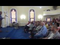 McShin House Meeting + Chesterfield Co. Sheriff - 5.18.16