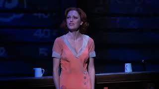 Laura Osnes Sings 'Dyin' Ain't So Bad' and More from BONNIE \u0026 CLYDE