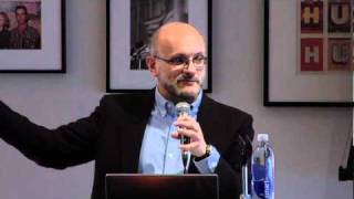 Food and Popular Culture with Fabio Parasecoli | The New School