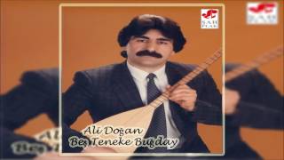 Ali Doğan \u0026 Dürdanenin Kaderi  [© Şah Plak] Official Audio