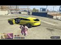 ГЕТТОЯЩЕР В ГОС l gta 5 rp