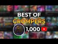 BEST OF GROMPERS (1,000 subs special)