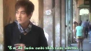 [Vietsub] Kangta - Still