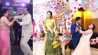 Best Surprise Cousins Dance | Indian Wedding 2022 | Cinematic | Choreography | Legayi Legayi