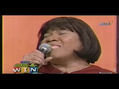 Bulagaan 2005: Allan K, Nahulog Ang Pustiso!