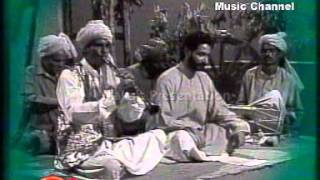 Master Chander - Marin Ya Jearen Mitha Tuhenji Marzi - Sangeet Achariya - Vol 1