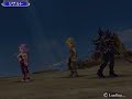 【dffoo】 仲間思いの冒険者【共闘戦】 ソロコンプリート