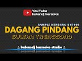 SULTAN TRENGGONO - DAGANG PINDANG | KARAOKE TARLING TANPA VOKAL // LIRIK 2020