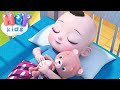 Sull'alberello fai la nanna 😴 Canzoni neonati per dormire | HeyKids Italiano