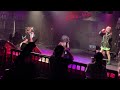 2023.06.19 raison dety 「ぽっぷんすたー★10」@ cave be