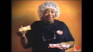 Honey Bunches of Oates Cereal Bars Television Commercial 2005