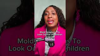 Mold Can Cause Brain Toxicity Even In Children⁣