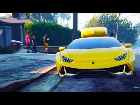 Pro Street Car Club Fivem Server Youtube