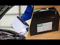 AGM vs STD Battery - What's the Difference? [2024]