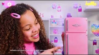 Nickelodeon US - Continuity (with ads) (3/9/2023)