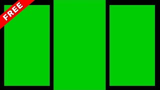Beat - Box flicker effect green screen