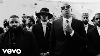 DJ Khaled - I Got the Keys  ft. Jay-Z, Future