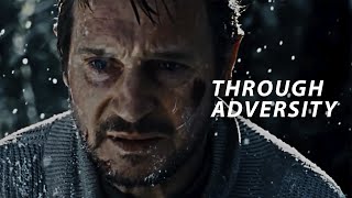 THROUGH ADVERSITY - Powerful Motivational Video