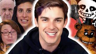 Game Theory: MatPat's Abandoned Empire
