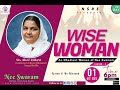 WISE WOMEN - Mrs. Alice Filbert