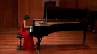 Brahms Piano Sonata No. 2 in F sharp minor, Op. 2 - I. Allegro non troppo, ma energico