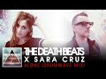 The Death Beats x Sara Cruz - Aløne (Drumwave Mix)