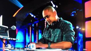 Dj Dynamix Master of the Mix 2013