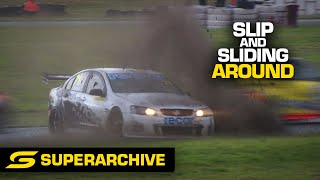 Race 11 - Bathurst 250 [Full Race - SuperArchive] | 2014 Dunlop V8 Supercar Series