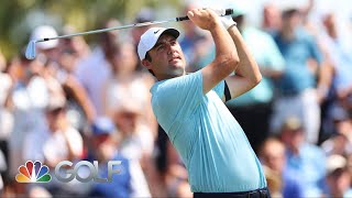 PGA Tour highlights: The best shots from Round 4 at The Players Championship | Golf Channel