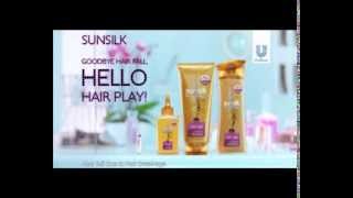 New Sunsilk Hair Fall Solution