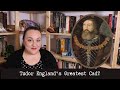 Charles Brandon: How to Survive in Tudor England