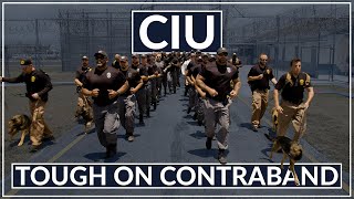 Contraband Interdiction Unit | Tough on Contraband